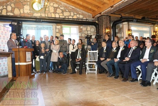 Dünya Zeytin Günü kutlama etkinliklerinden renkli görüntüler 26