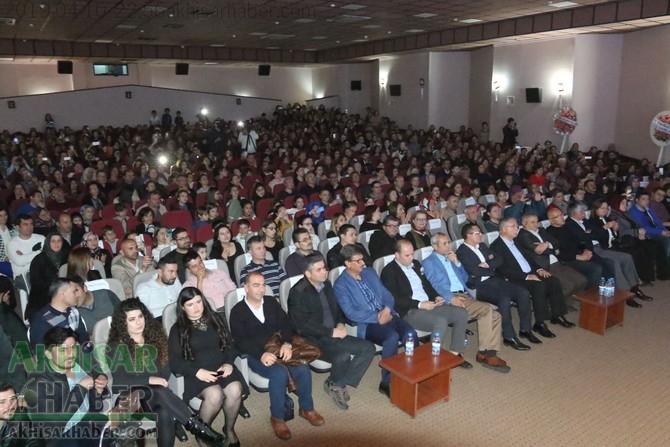 İşaret dili eşliğinde Barış Manço Konseri büyük ilgi gördü 44