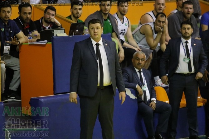 TBL Basketbol, Akhisar Belediyespor, Finalspor müsabakası fotoğraf galer 22