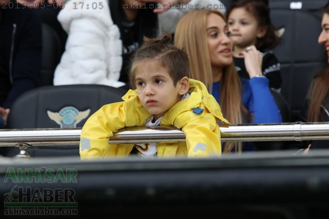 Akhisarspor, Evkur Yeni Malatyaspor ilk devre foto galeri 20