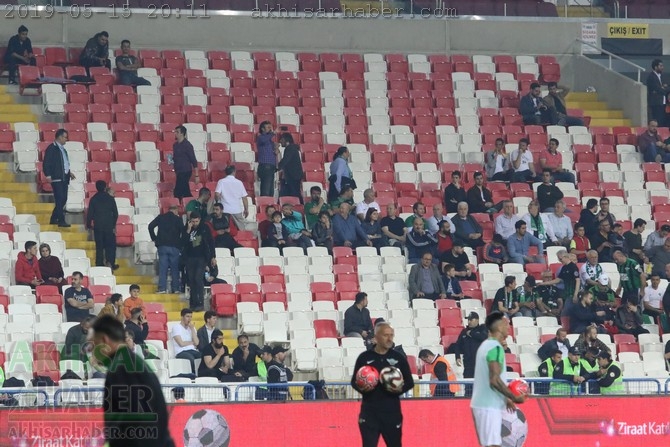 57. Ziraat Türkiye Kupası Final Maçı Akhisarspor Galatasaray maçı öncesi 14