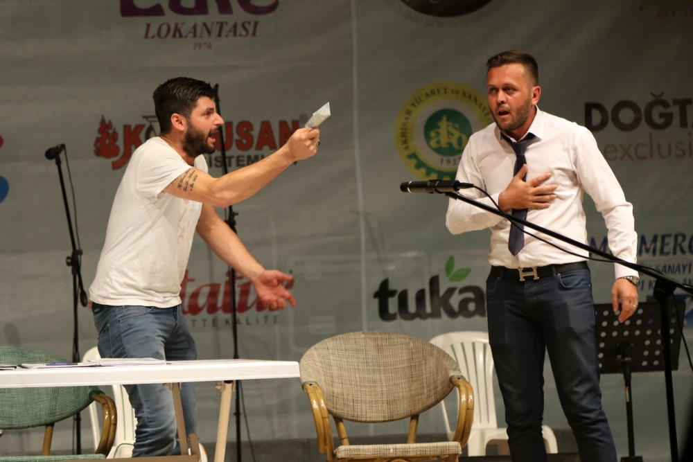 560. Çağlak Festivali Gençlik Platformu 20 Mayıs 2019 tarihli tiyatro gö 14