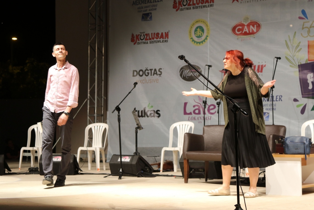 560. Çağlak Festivali Gençlik Platformu 20 Mayıs 2019 tarihli tiyatro gö 3