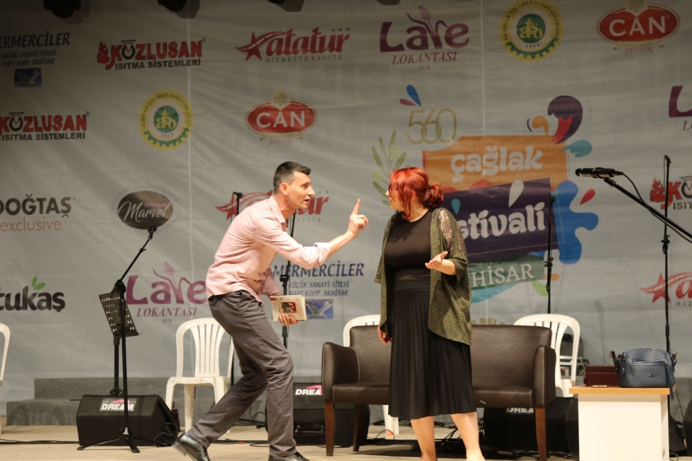 560. Çağlak Festivali Gençlik Platformu 20 Mayıs 2019 tarihli tiyatro gö 4