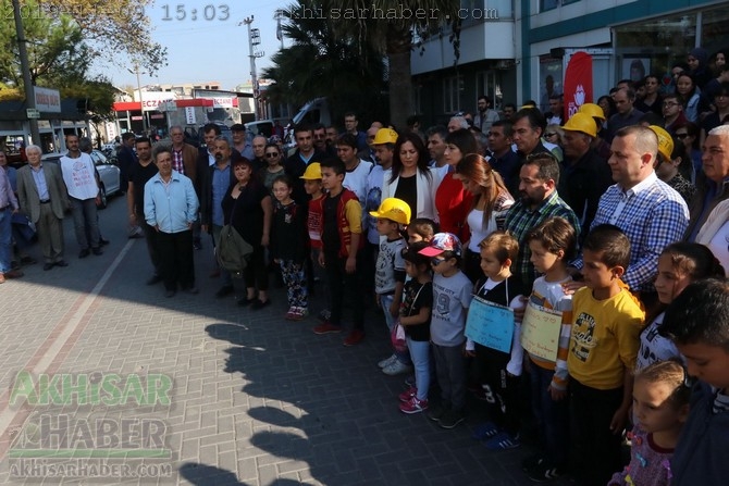 Akhisar Özel Doğuş Hastanesi işçileri hukuk savaşını sürdürüyor 31