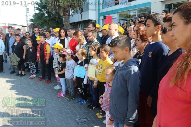 Akhisar Özel Doğuş Hastanesi işçileri hukuk savaşını sürdürüyor 33