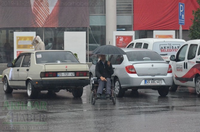 Akhisar'da 24 Kasım Öğretmenler Günü Kutlama programı 48