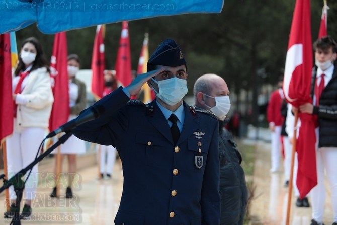 18 Mart Şehitleri Anma ve Çanakkale Zaferinin 106.Yılı 14