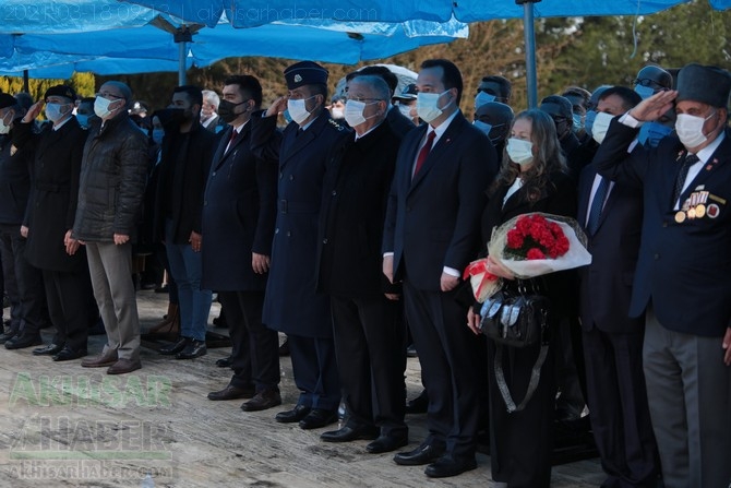 18 Mart Şehitleri Anma ve Çanakkale Zaferinin 106.Yılı 18