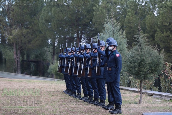 18 Mart Şehitleri Anma ve Çanakkale Zaferinin 106.Yılı 21