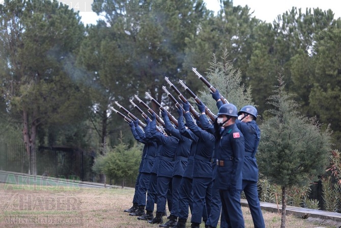 18 Mart Şehitleri Anma ve Çanakkale Zaferinin 106.Yılı 22