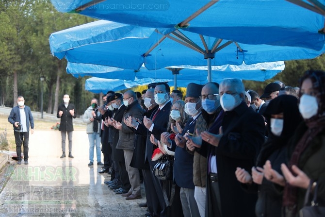 18 Mart Şehitleri Anma ve Çanakkale Zaferinin 106.Yılı 33