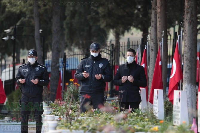 18 Mart Şehitleri Anma ve Çanakkale Zaferinin 106.Yılı 35