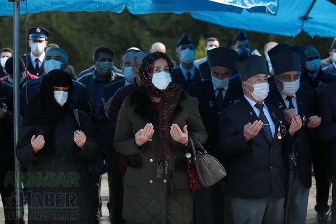 18 Mart Şehitleri Anma ve Çanakkale Zaferinin 106.Yılı 42