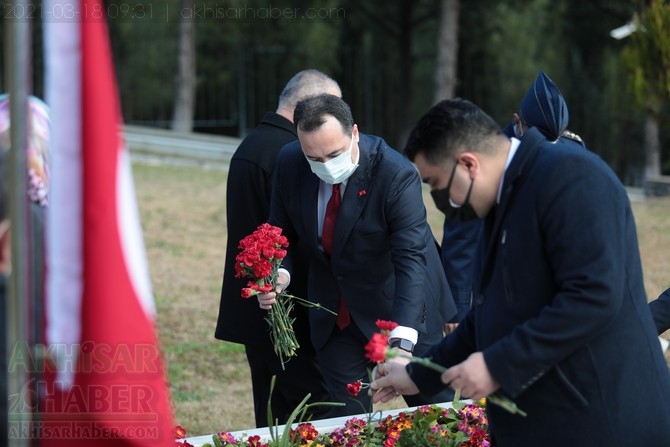 18 Mart Şehitleri Anma ve Çanakkale Zaferinin 106.Yılı 45