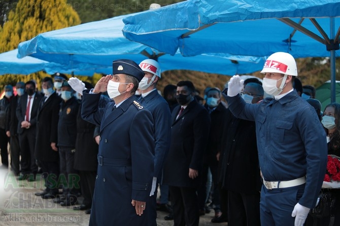 18 Mart Şehitleri Anma ve Çanakkale Zaferinin 106.Yılı 5