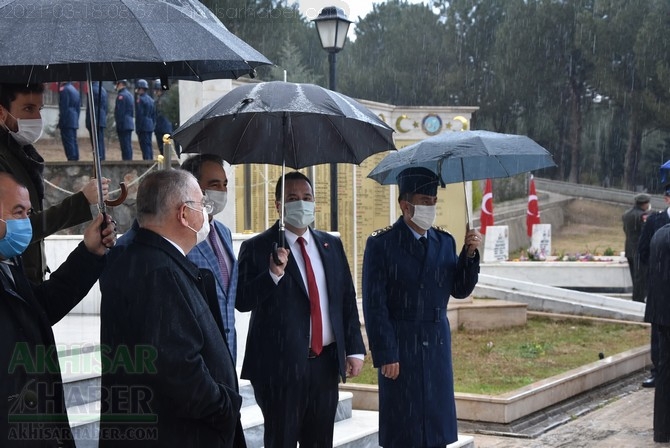 18 Mart Şehitleri Anma ve Çanakkale Zaferinin 106.Yılı 53