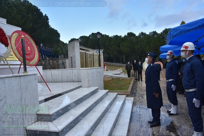 18 Mart Şehitleri Anma ve Çanakkale Zaferinin 106.Yılı 55