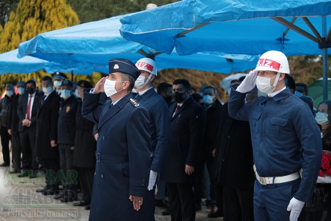 18 Mart Şehitleri Anma ve Çanakkale Zaferinin 106.Yılı 6