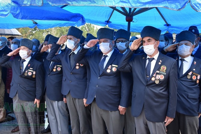 18 Mart Şehitleri Anma ve Çanakkale Zaferinin 106.Yılı 60