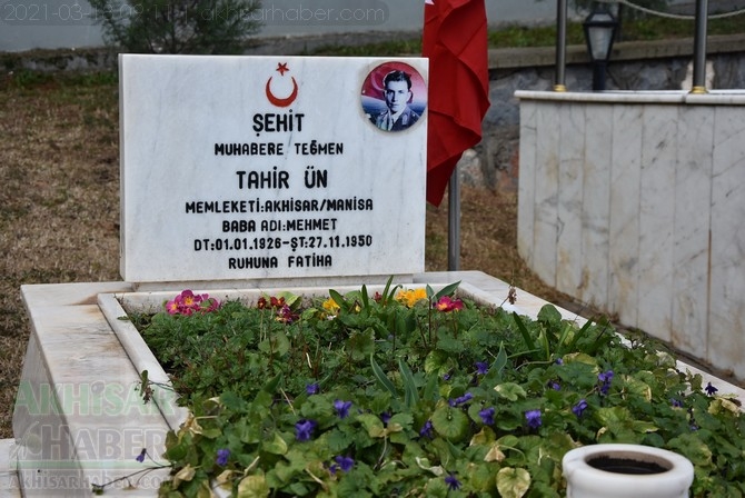 18 Mart Şehitleri Anma ve Çanakkale Zaferinin 106.Yılı 62