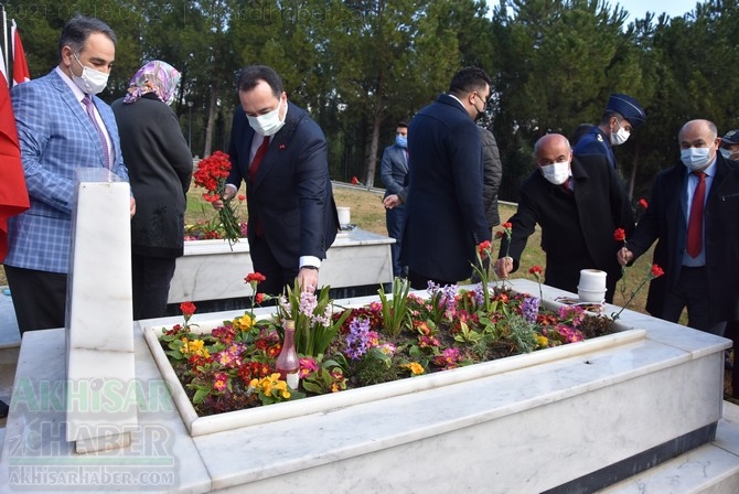 18 Mart Şehitleri Anma ve Çanakkale Zaferinin 106.Yılı 72