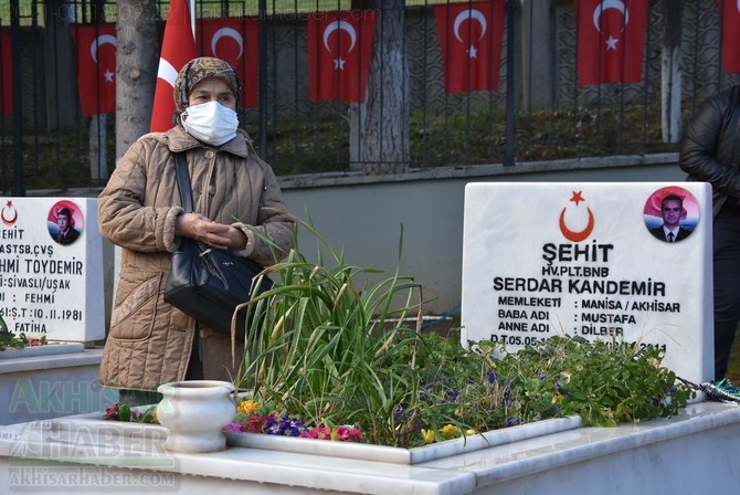 18 Mart Şehitleri Anma ve Çanakkale Zaferinin 106.Yılı 73