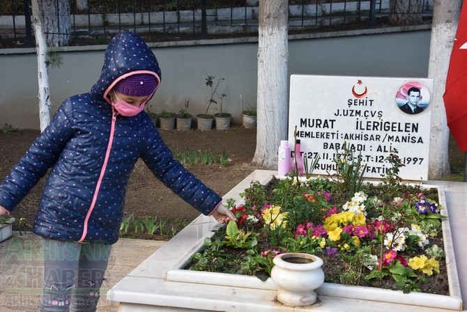 18 Mart Şehitleri Anma ve Çanakkale Zaferinin 106.Yılı 74