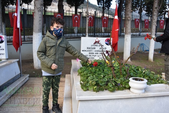 18 Mart Şehitleri Anma ve Çanakkale Zaferinin 106.Yılı 75