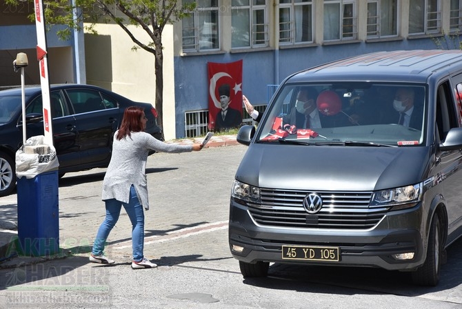 23 Nisan'da sokaklar şenlendi 114