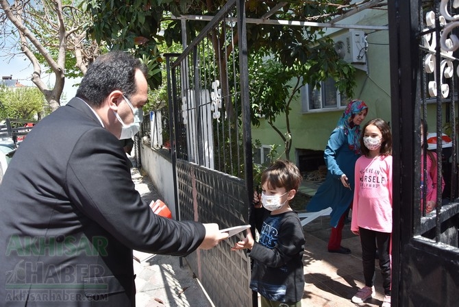 23 Nisan'da sokaklar şenlendi 96