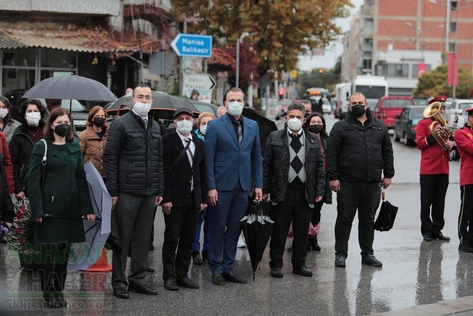 24 Kasım 2021 Öğretmenler Günü Programı 59