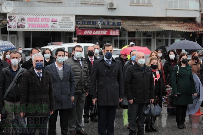 24 Kasım 2021 Öğretmenler Günü Programı 60