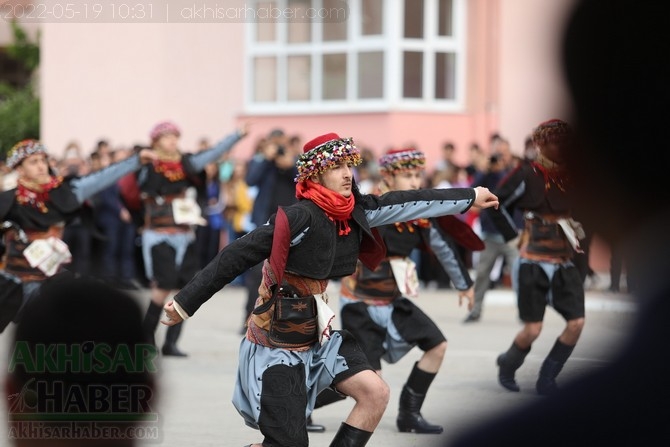 Şeyh İsa Anadolu Lisesi 19 Mayıs Programı 30