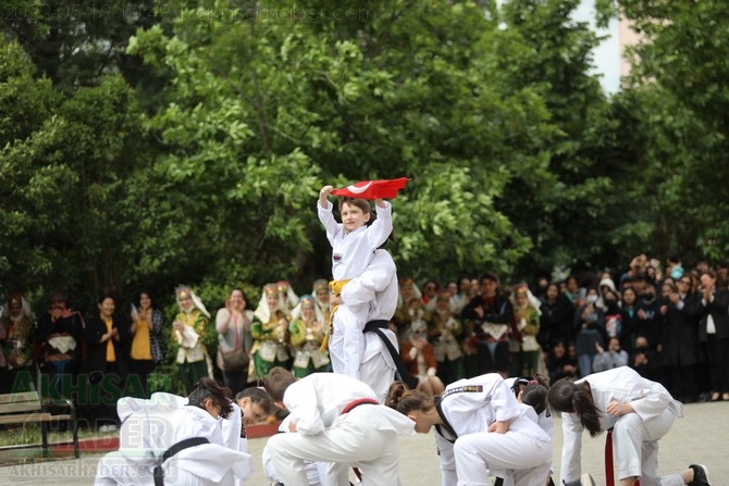 Şeyh İsa Anadolu Lisesi 19 Mayıs Programı 42