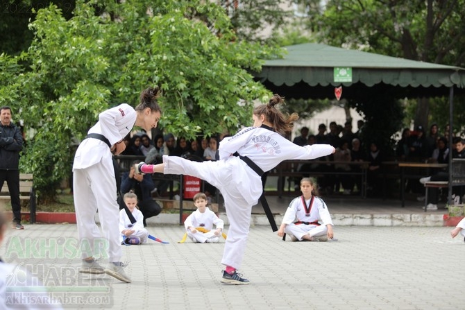 Şeyh İsa Anadolu Lisesi 19 Mayıs Programı 50