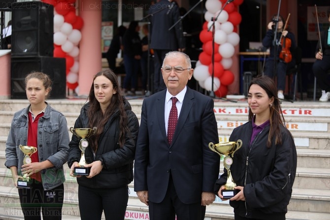 Şeyh İsa Anadolu Lisesi 19 Mayıs Programı 61