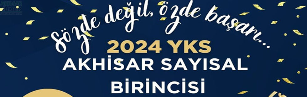 Vip Vadi Eğitim Kurumlarının YKS başarı geleneği devam ediyor