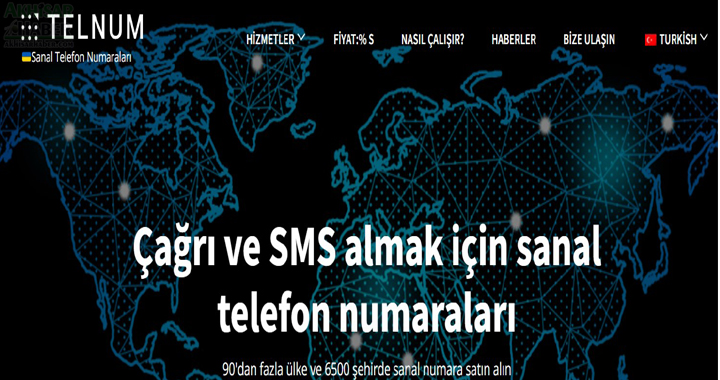 SMS için Sanal Numaraları Kullanarak Hangi Avantajları Elde Ediyorsunuz?