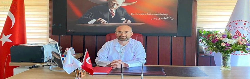 Akhisar Mustafa Kirazoğlu Devlet Hastanesi Yaşam sunuyor