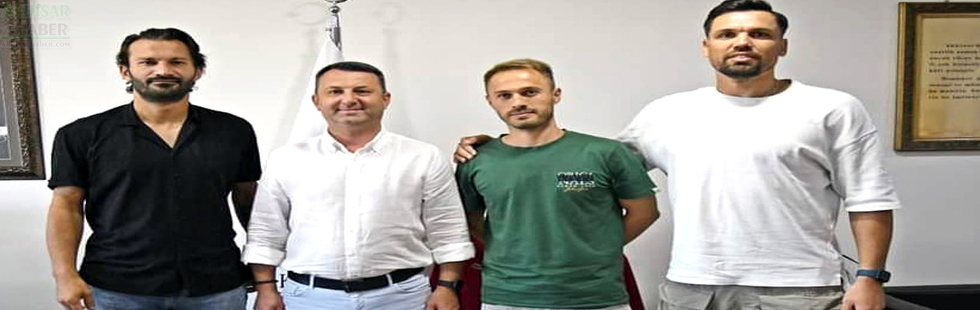 Akhisar Belediye 1885 Spor Kulübünden bomba transferler