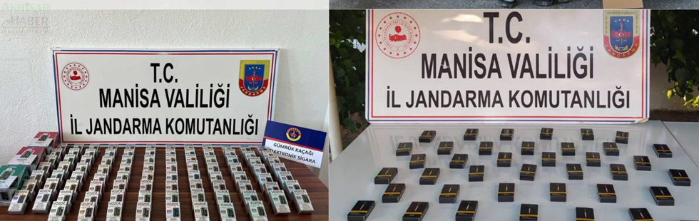 Jandarma’dan Uyuşturucu ve Kaçakçılıkla Mücadele