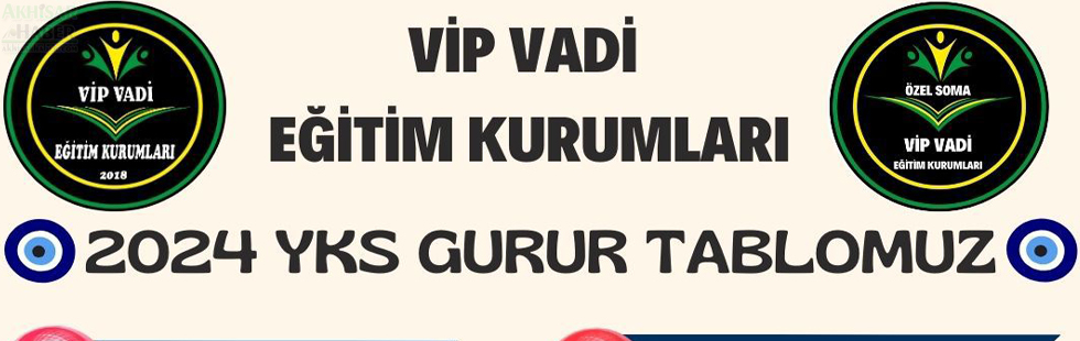 Vip Vadi’de Gelenek Bozulmadı