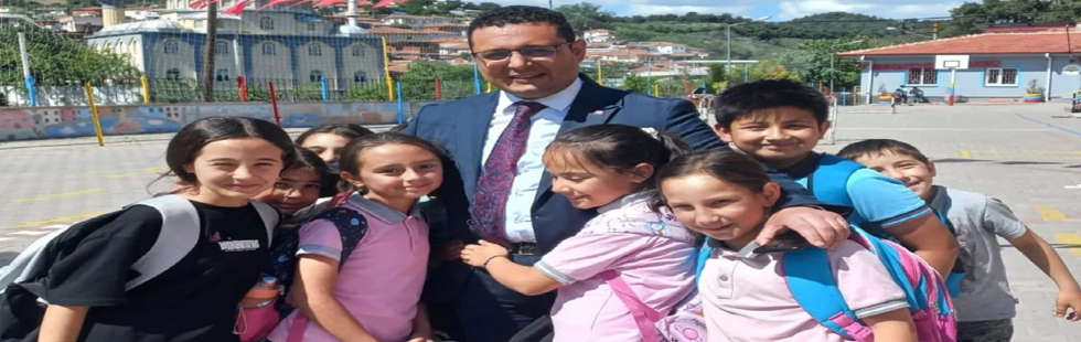 Süleyman Erdem’den veda mesajı