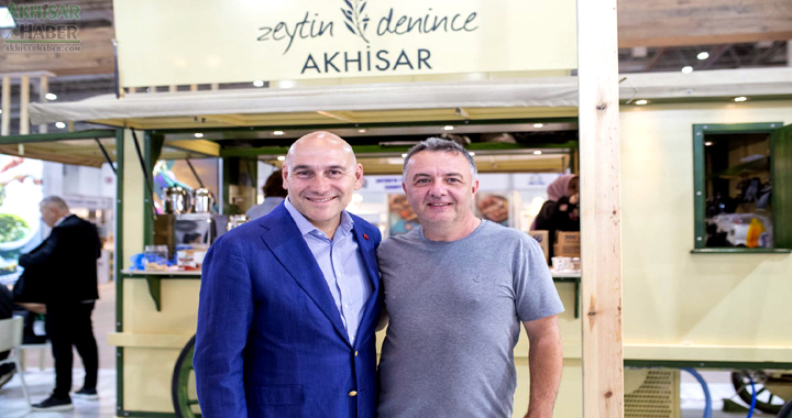 Akhisar Ticaret Borsası 30 Ağustos Zafer Bayramı Mesajları