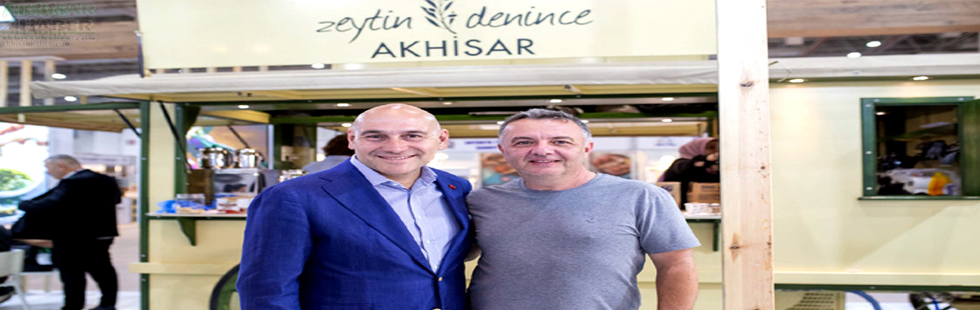 Akhisar Ticaret Borsası 30 Ağustos Zafer Bayramı Mesajları