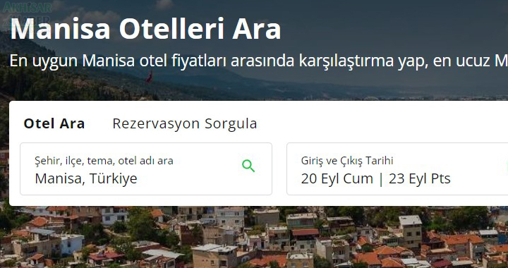 Manisa'da gezilecek yerler: Ege'nin saklı cenneti