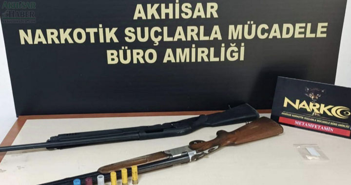 İlçemizde Şok Asayiş ve Huzur Uygulaması 10 kişi tutuklandı