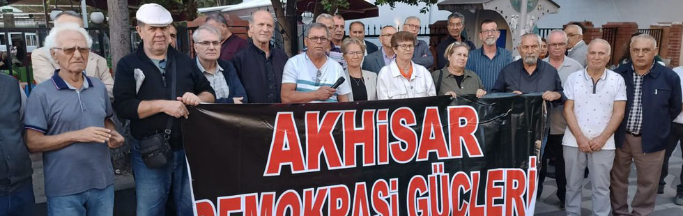 Fernas işçileri direnişlerinin 52, açlık grevinin 3. günündeler