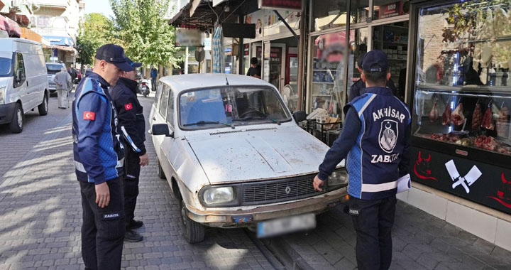 Başkan Dutlulu, Kurallara uymak hepimizin vatandaşlık görevidir